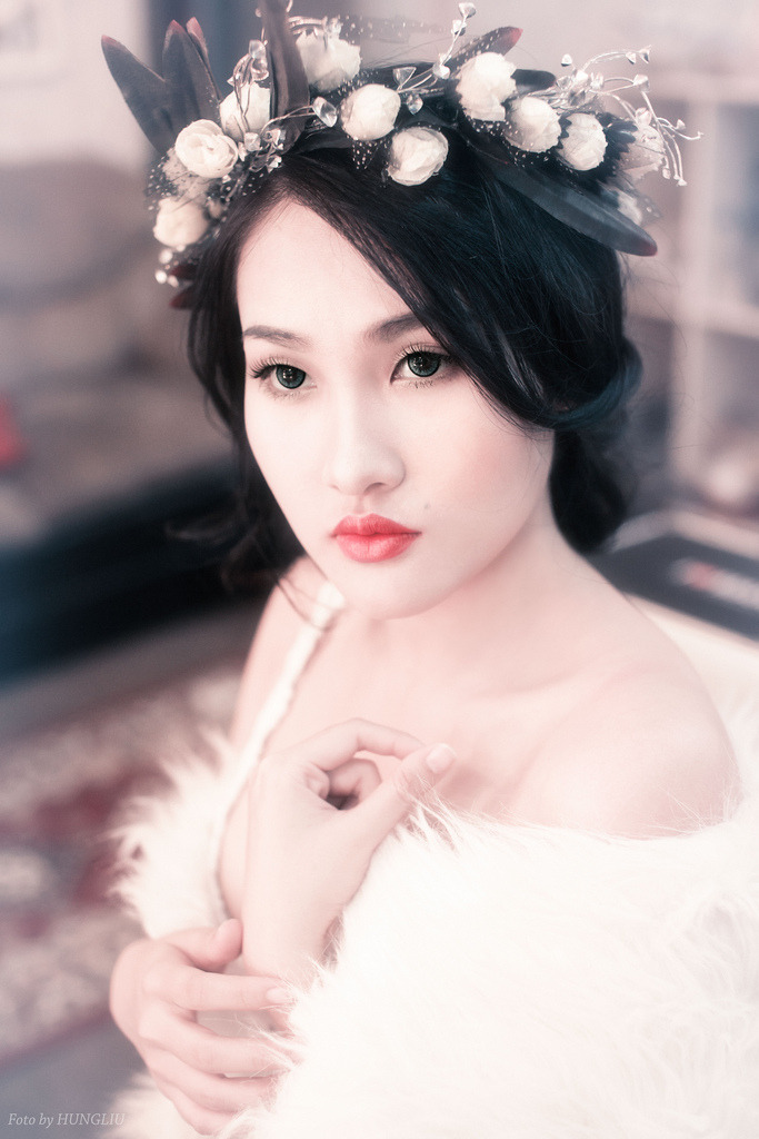 无法抗拒的爱